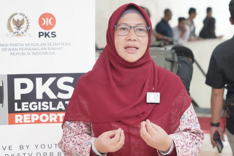 Ledia Hanifa Tanggapi Rencana Kenaikan PPN 12 % bagi Sekolah Internasional