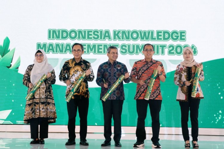 Kilang Pertamina Internasional transisi energi dengan konsep ESG