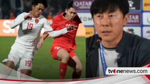 Kesombongan Media Vietnam Dibayar Kontan, Kemarin Sebut Timnas Indonesia yang akan Tersingkir, Kini Mereka yang Pusing