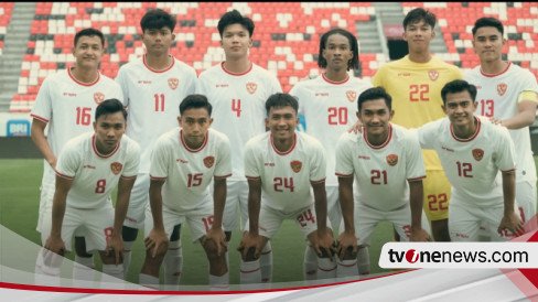 Gawat! Regulasi AFF Bikin Timnas Indonesia Gagal Lolos Semifinal sekalipun Menang atas Filipina jika Myanmar Raih Hasil Ini saat Lawan Vietnam