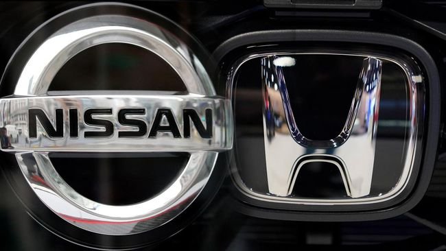 Raksasa Otomotif Nissan-Honda Merger, Ini Artinya ke Industri Otomotif