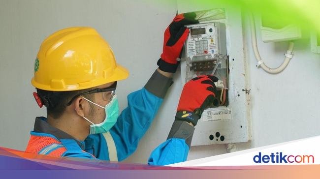 Diskon Tarif Listrik 50% untuk Pelanggan PLN, Simak Informasi Lengkapnya!