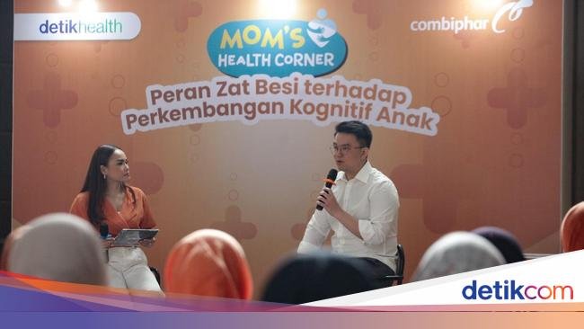 Anemia Defisiensi Zat Besi Bisa Picu Leukemia, Mitos atau Fakta? Dokter Bilang Gini