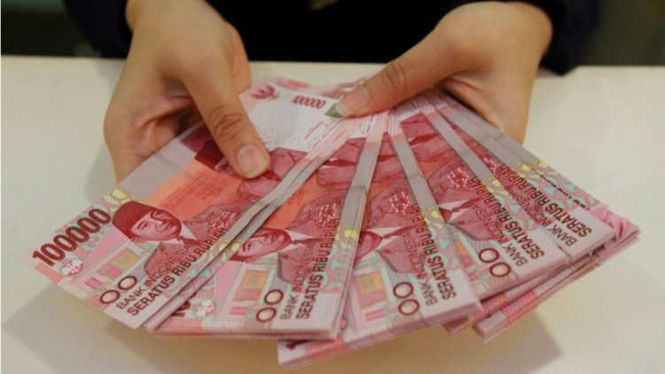 Rupiah Dibuka Menguat Tipis, Tapi Analis Prediksi Bisa Tembus Rp16.500/USD