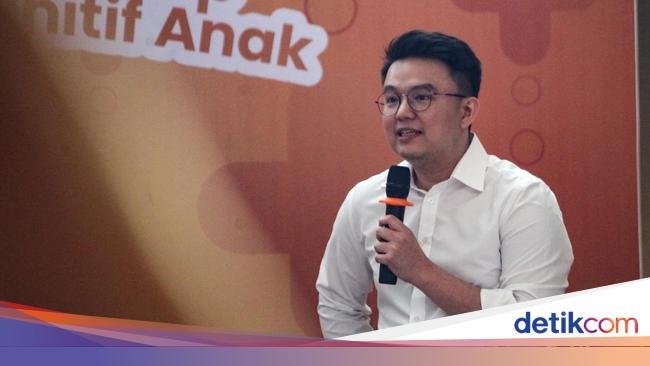 Waspadai Gejala Anemia Defisiensi Besi pada Anak, Bisa Fatal Kalau Dibiarkan