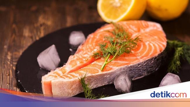 Daftar Ikan Kena PPN 12%: Salmon Hingga Tuna