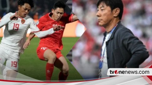 Bukan Lagi Vietnam yang Harus Ditakuti di Piala AFF 2024, Timnas Indonesia Wajib Waspada dengan...