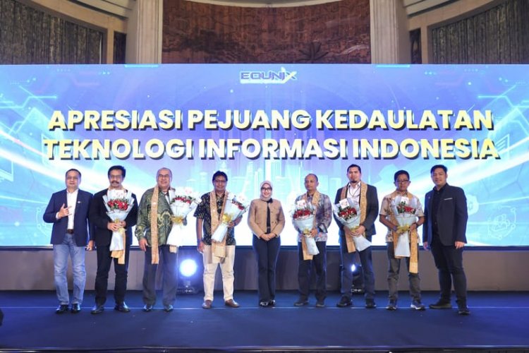 Potensi Bisnis Adopsi Open Source Dorong Bangun Ekosistem Teknologi Mandiri