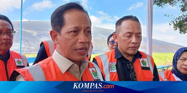 Bertambah 3, Total 9 Kader PAN Ada di Kabinet Prabowo