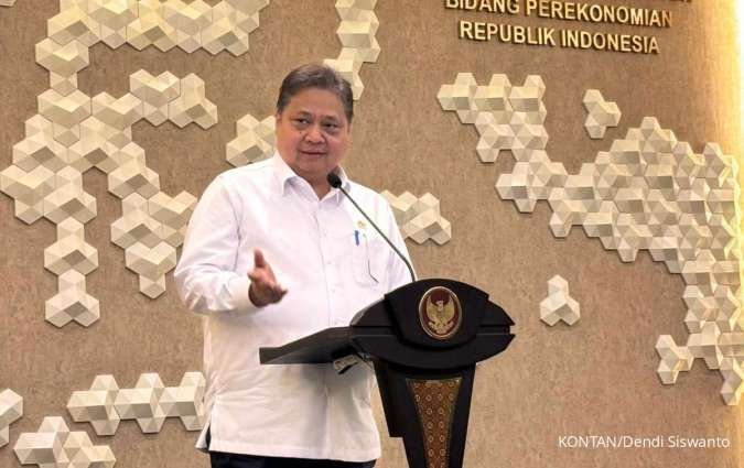 Aturan DHE SDA Anyar bakal Kelar Januari 2025