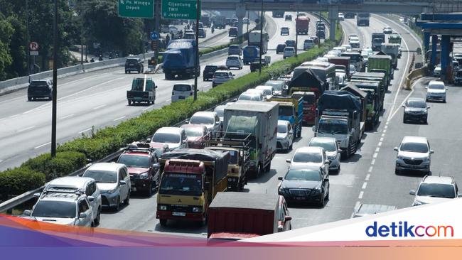 Ini Barang yang Wajib Dibawa saat Bawa Anak Mudik Nataru