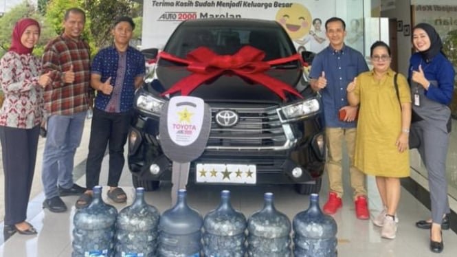 Terpopuler: Konsumen Bikin Heran Sales Mobil Medan, Penyelamat Merek Nissan