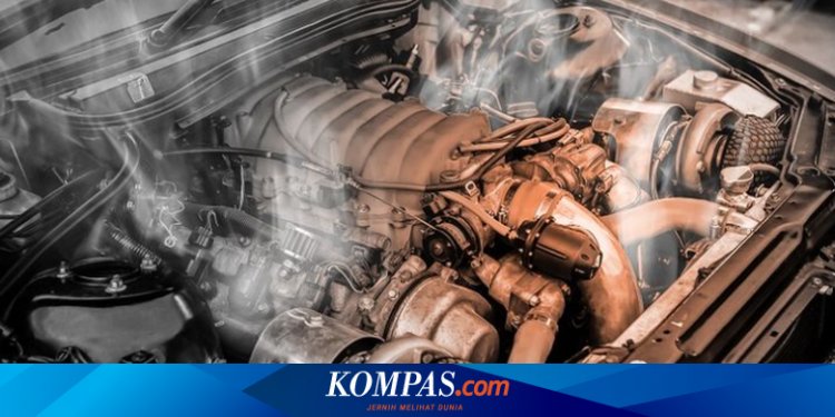 [POPULER OTOMOTIF]  Langkah yang Perlu Diambil Saat Mobil Mengalami Overheat | Bicara Kemungkinan Mitsubishi DST Meluncur di Indonesia