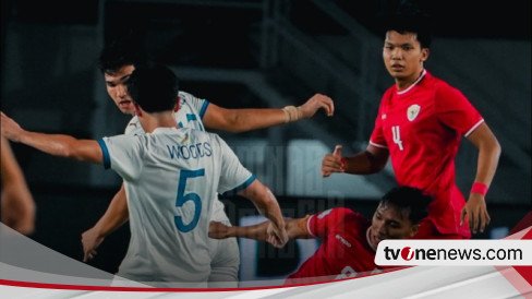 AFC Sampai Turun Tangan saat Tahu Timnas Indonesia Disingkirkan Filipina dari Piala AFF 2024: Garuda Tidak Mampu...