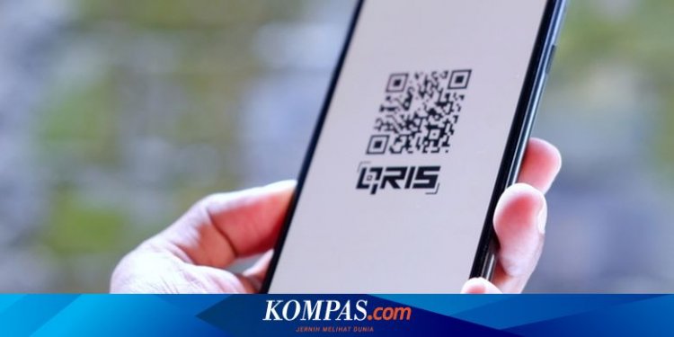 Masyarakat Harus Tahu, Transaksi QRIS Kena Pajak 12 Persen