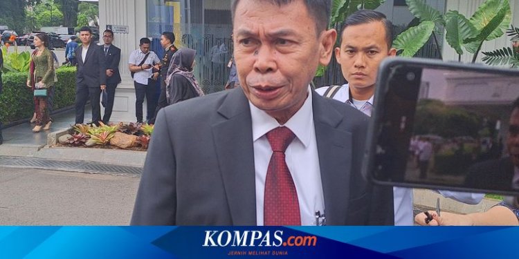 Soal Maafkan Koruptor Tobat, Eks Ketua KPK: Pengembalian Hasil Korupsi Tak Hapus Pidana