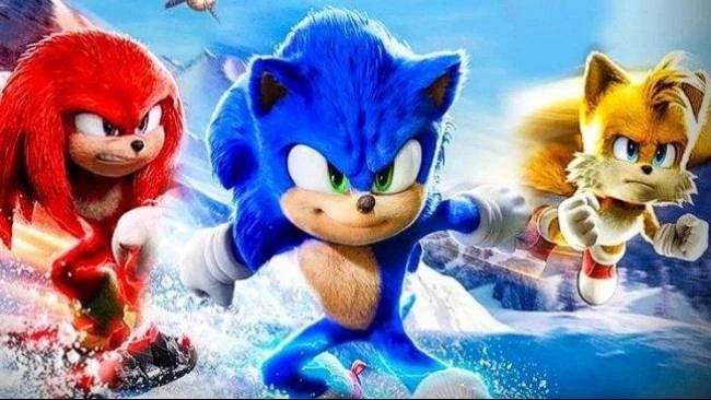 Sinopsis Sonic The Hedgehog 3: Musuh Baru, Lebih Banyak Ikatan Emosional