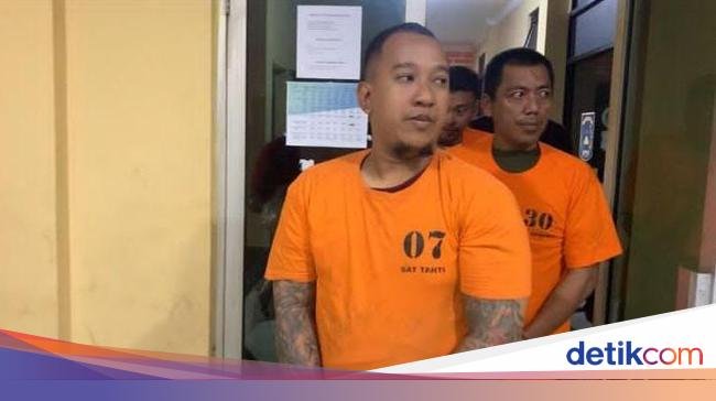 Keluarga Sebut Korban Peristiwa Maut di Tanah Abang Dikeroyok