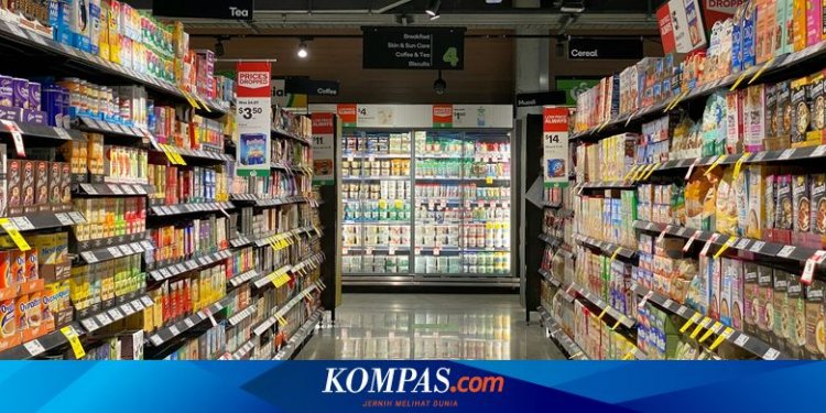 Perhitungan Ditjen Pajak: PPN Jadi 12 Persen, Harga Barang dan Jasa Tak Naik Signifikan