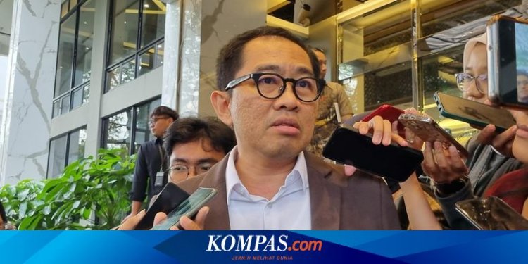 PKB Minta Masyarakat Ajukan Judicial Review ke MK jika Keberatan PPN Naik