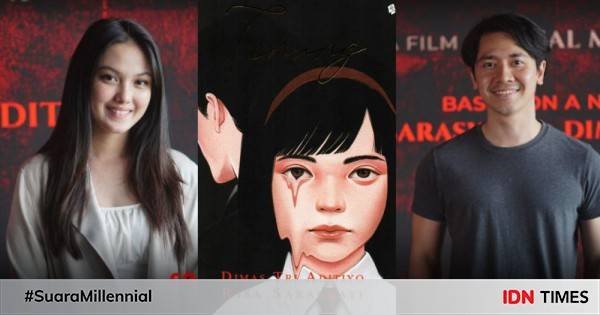 Sinopsis Film Tenung Adaptasi dari Novel Risa Saraswati