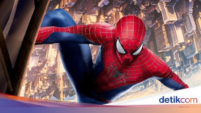 Sinopsis Film The Amazing Spiderman, Rahasia Oscorp dan Lahirnya Pahlawan