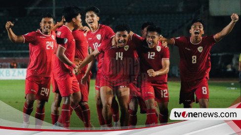 Sentilan Pedas Jurnalis Singapura Usai Timnas Indonesia Disingkirkan Filipina dari Piala AFF 2024: Mereka Terus Saja Ulangi...