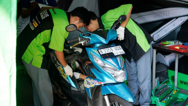 Tekiro Mechanic Competition 2025 Resmi Diluncurkan ! Siswa SMK Otomotif Se-Pulau Jawa Siap Unjuk Gigi