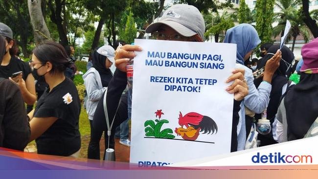 PPN 12% Dapat Badai Penolakan, Pemerintah Bisa Apa?