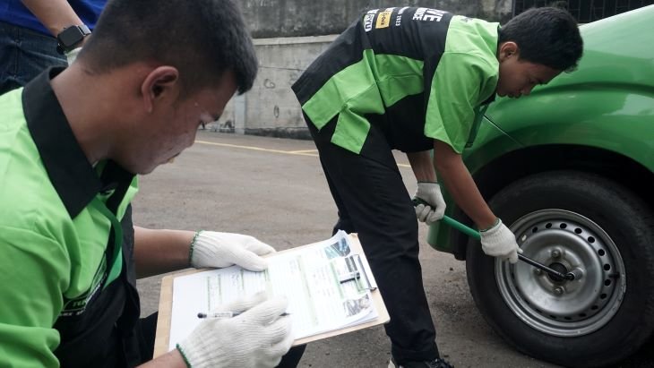 Tekiro Mechanic Competition 2025 Diluncurkan Kembali, Siswa SMK Otomotif se-Pulau Jawa Siap 'Tawuran' Lagi!