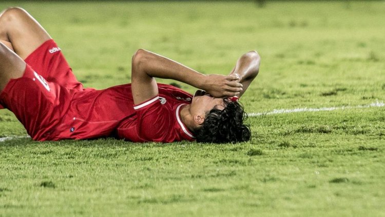 Kegagalan Timnas di Piala AFF: Realitas Kompetisi dan Ilusi Prestasi