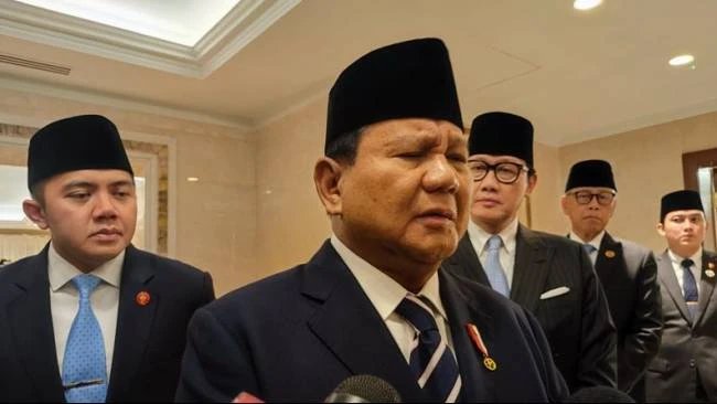 Pengamat: Bantuan 2 Bulan Pemerintahan Prabowo di Awal Kebijakan PPN 12 Persen Hanya Menunda Masalah