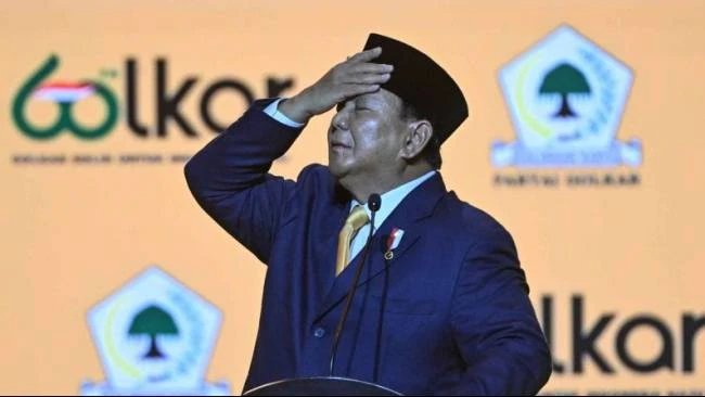 PPN 12 Persen, Pengamat: Kebijaksanaan Prabowo Diuji, Patuhi Pemerintahan Jokowi atau Peduli Rakyat