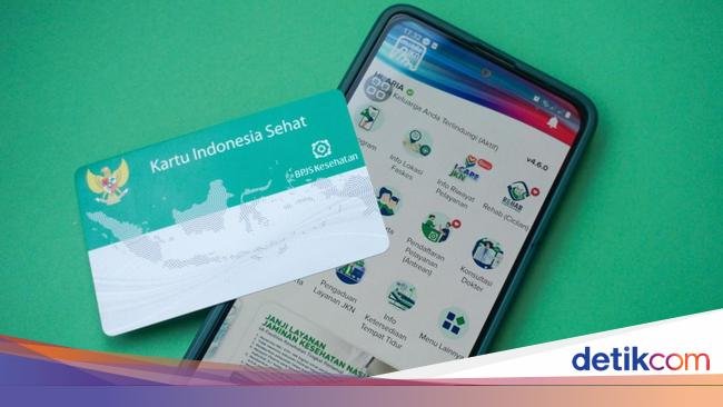 PPN 12 Persen Termasuk untuk Layanan BPJS? Ini Penjelasan Kemenkes