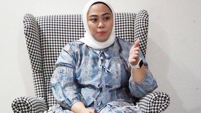 Cellica Nurrachadiana Berbeda dengan Pemilih Karawang, Dukung PPN Jadi 12 Persen, Ini Alasannya