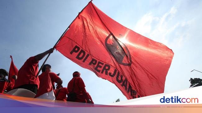 Jawaban PDIP Kala Sikap soal PPN 12% Dibanjiri Kritik