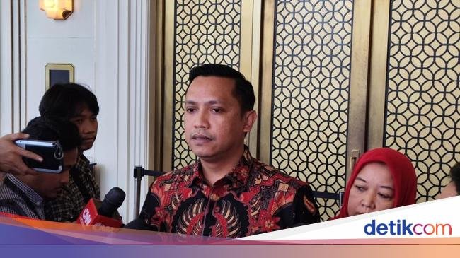 PDIP Soroti Penetapan Hasto Kristiyanto Jadi Tersangka: Ini Kasus Politis