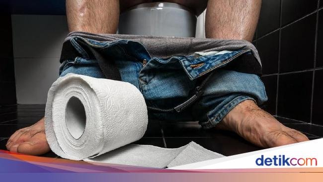 Ternyata Segini Frekuensi Buang Air Kecil yang Sehat dalam Sehari Menurut Ahli