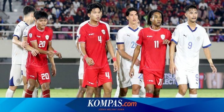 Evaluasi Piala AFF 2024: Garuda Belum Matang, Minim Pengalaman Internasional