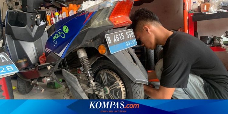 [POPULER OTOMOTIF] Masalah Umum Motor Listrik Setelah Satu Tahun Pakai | Honda dan Nissan Merger | Kronologi Kecelakaan Bus di Malang