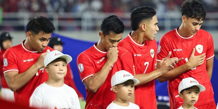 Harapan dari Kegagalan Timnas Indonesia di Piala AFF 2024: Semoga Pemain hingga Pengurus PSSI Lebih Banyak Belajar Lagi