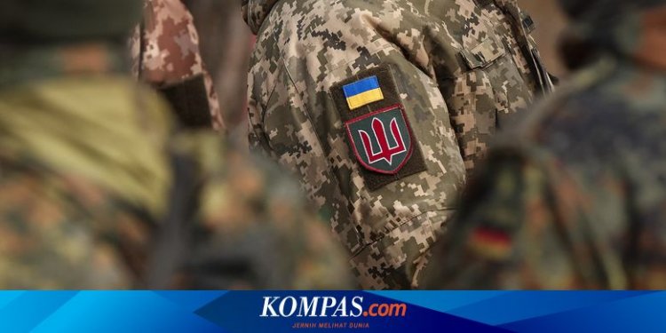 KALEIDOSKOP INTERNASIONAL MARET 2024: 10 WNI Jadi Tentara Bayaran Ukraina | 6 WNI Rampok Jam Tangan di Hong Kong