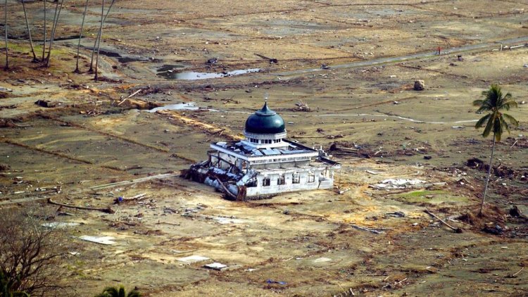 Museum Tsunami Aceh, Tempat Terbaik Merenungkan Peristiwa 20 Tahun Lalu