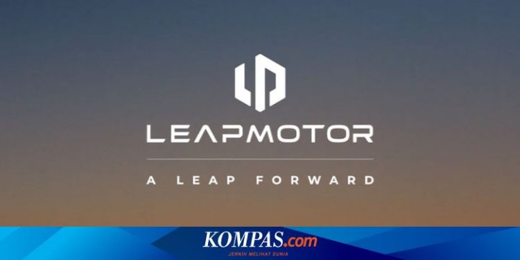 Indomobil Umumkan Kehadiran Leapmotor di Indonesia Tahun Depan