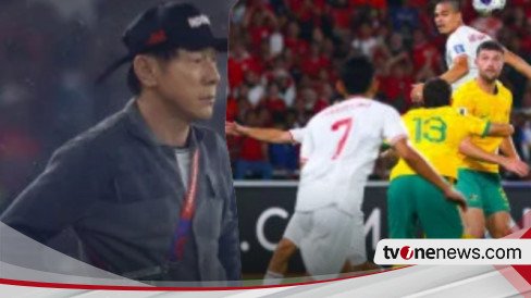 Artis Korea Tiba-tiba Berani Jujur Bicara soal Shin Tae-yong, Minta Fans Timnas Indonesia untuk Segera...