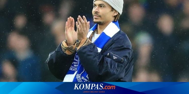 Dele Alli Mulai Latihan di Como, Misi 3 Bulan untuk Yakinkan Fabregas