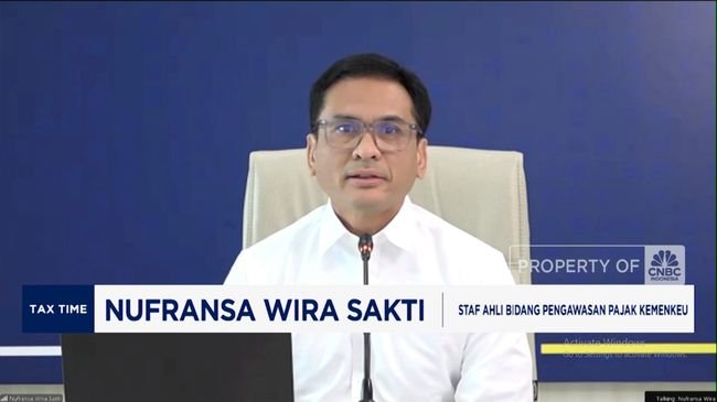 Video: Staf Ahli Sri Mulyani Ungkap Kriteria Barang Kena PPN 12%