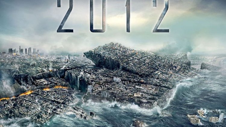 Sinopsis Film 2012: Perjuangan Bertahan Hidup di Tengah Bencana Global