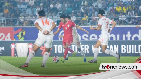 Kian Memanas! Media Korea Selatan Ikut Soroti Kegagalan Timnas Indonesia di Piala AFF 2024, Sebut Jadi Langkah Aneh Shin Tae-yong