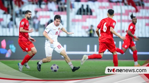 Reaksi Tak Terduga Suporter Timnas Indonesia usai Bahrain Bikin Kocar-kacir Irak di Piala Teluk 2024, Mulai Bikin Hati Tak Tenang